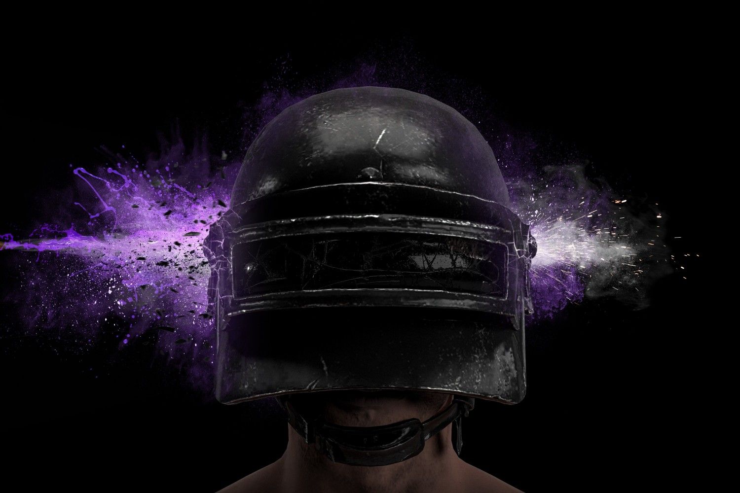 Pubg Mobile Wallpaper