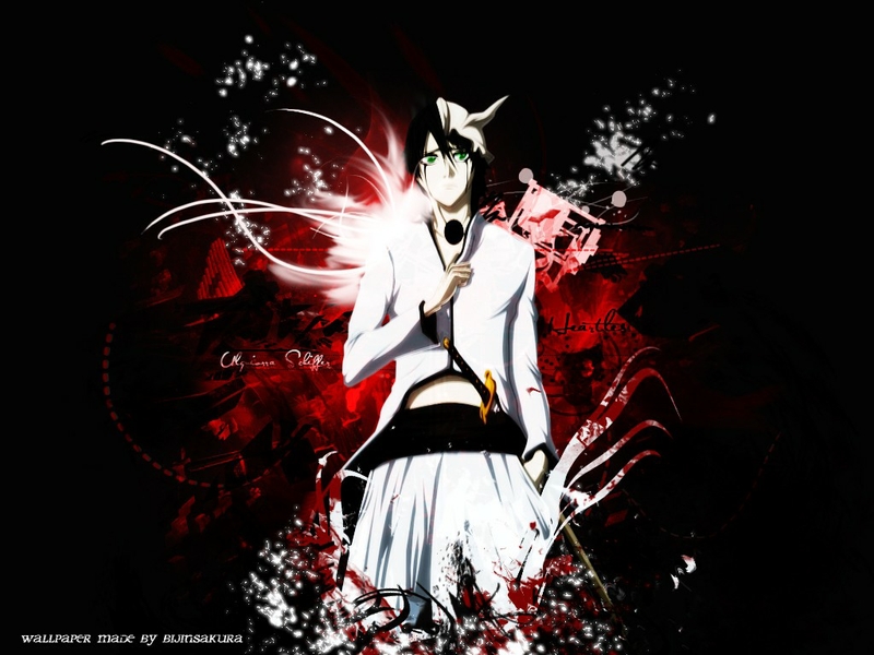 Category Anime HD Wallpaper Subcategory Bleach