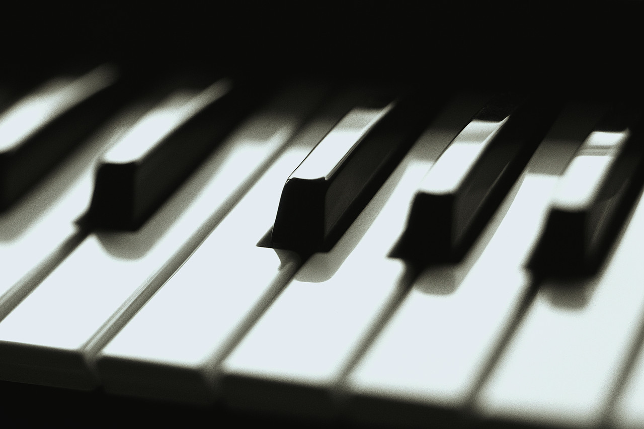 The Piano And Its Tuning