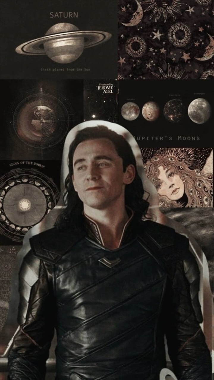 Avengers Marvel And Wallpaper Image Loki Tom