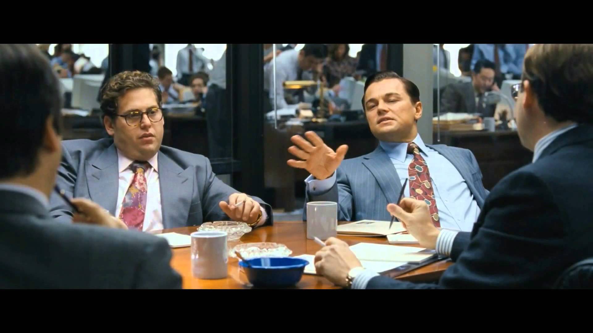 Related Pictures The Wolf Of Wall Street Wallpaper HD Desktop Car