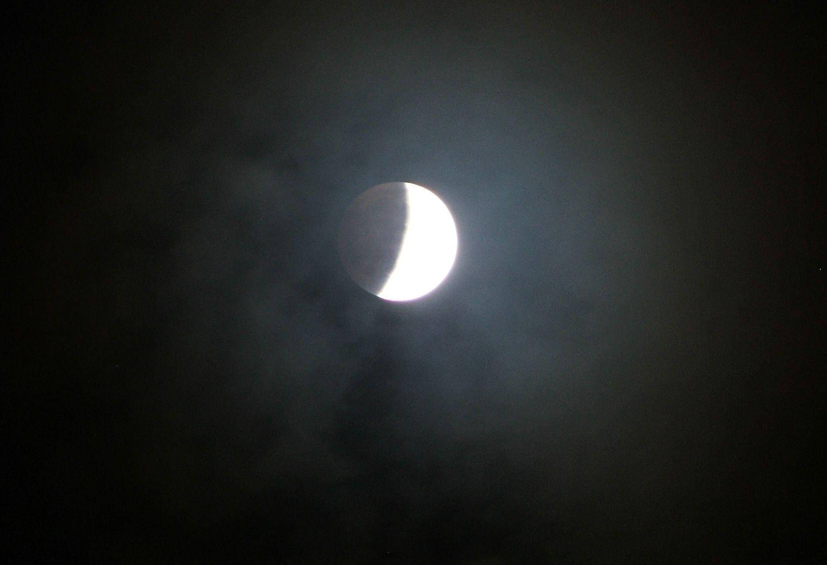 Top Lunar Eclipse Wallpaper Full HD 4k To Use