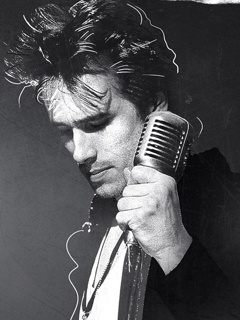 Jeff Buckley Wallpaper To Your Cell Phone