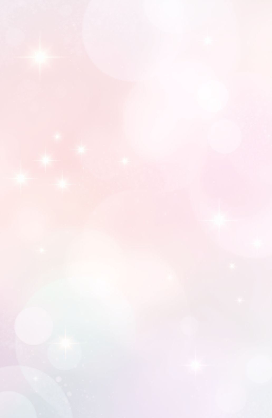 Aesthetic Sparkle Wallpaper