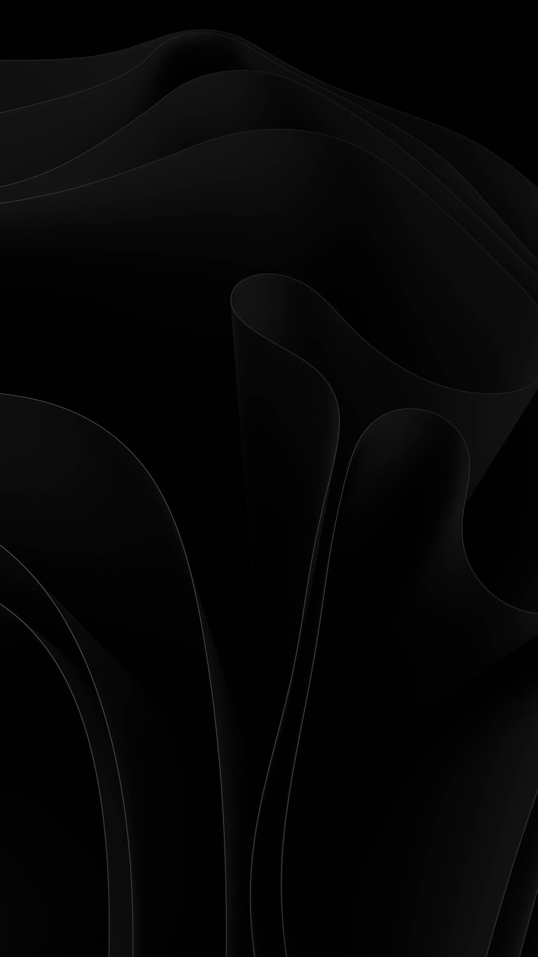 Top Minimalist Black Phone Wallpaper Full HD 4k To Use