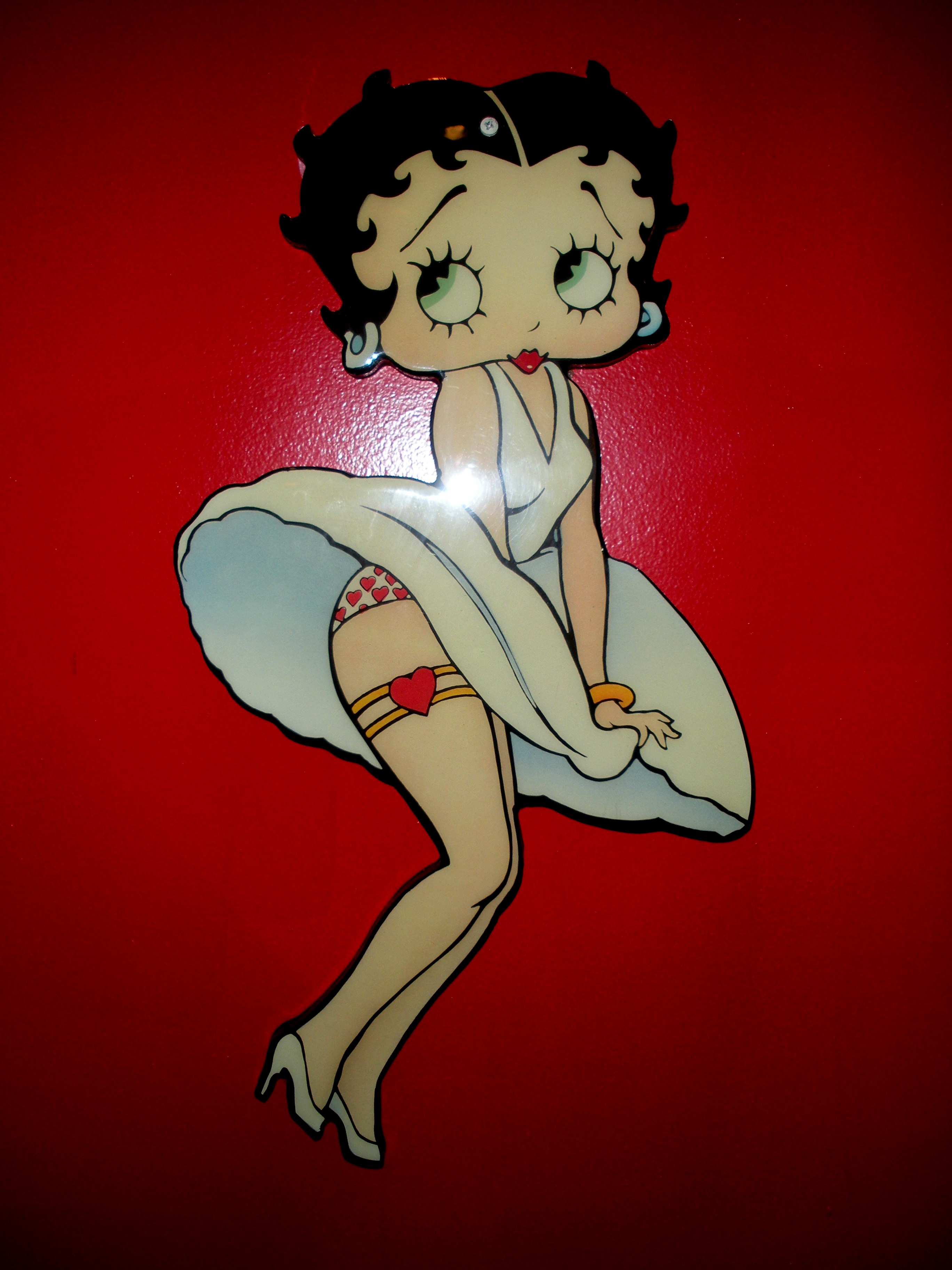 My Favorite Betty Boop Best Of The Dixie S Photos Specail