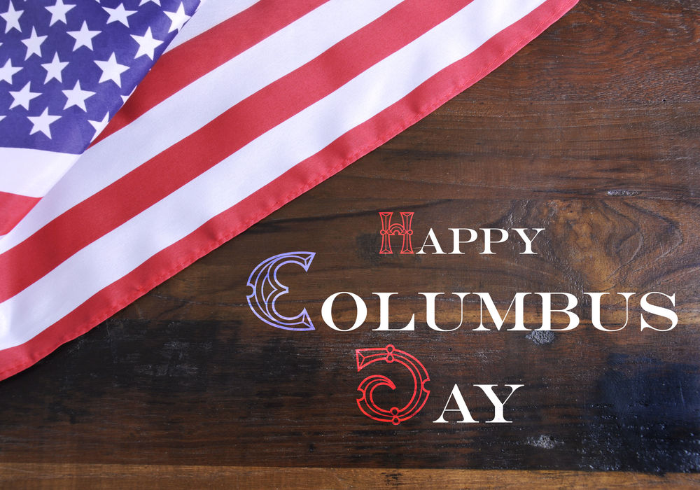 Happy Columbus Day Pictures Photos And Image For