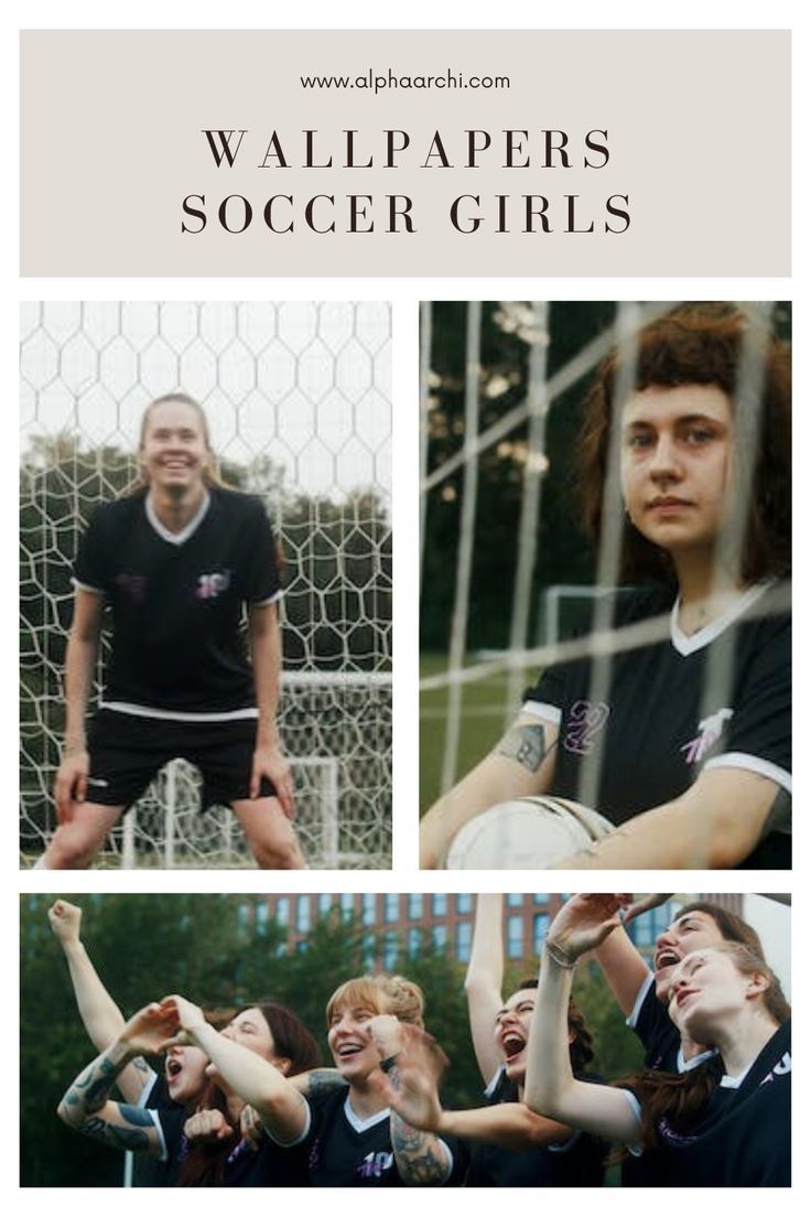 Women S Football Gaming Wallpaper