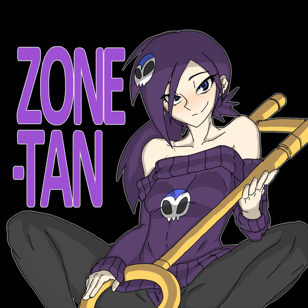 Zone Tan By Usukawa