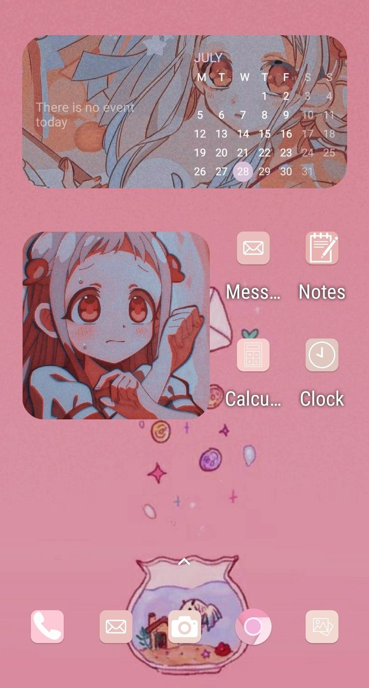 Phone Aesthetic Ideas Wallpaper