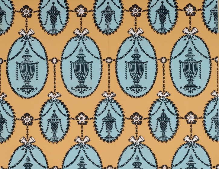 [49+] Very Narrow Wallpaper Border