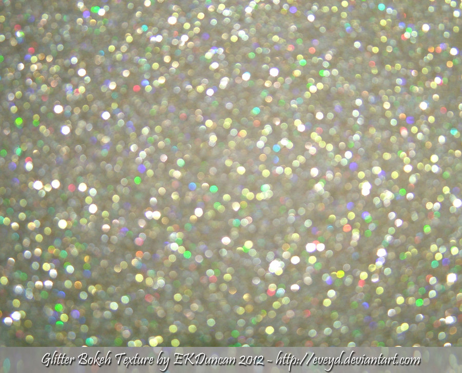 Glitter Background For