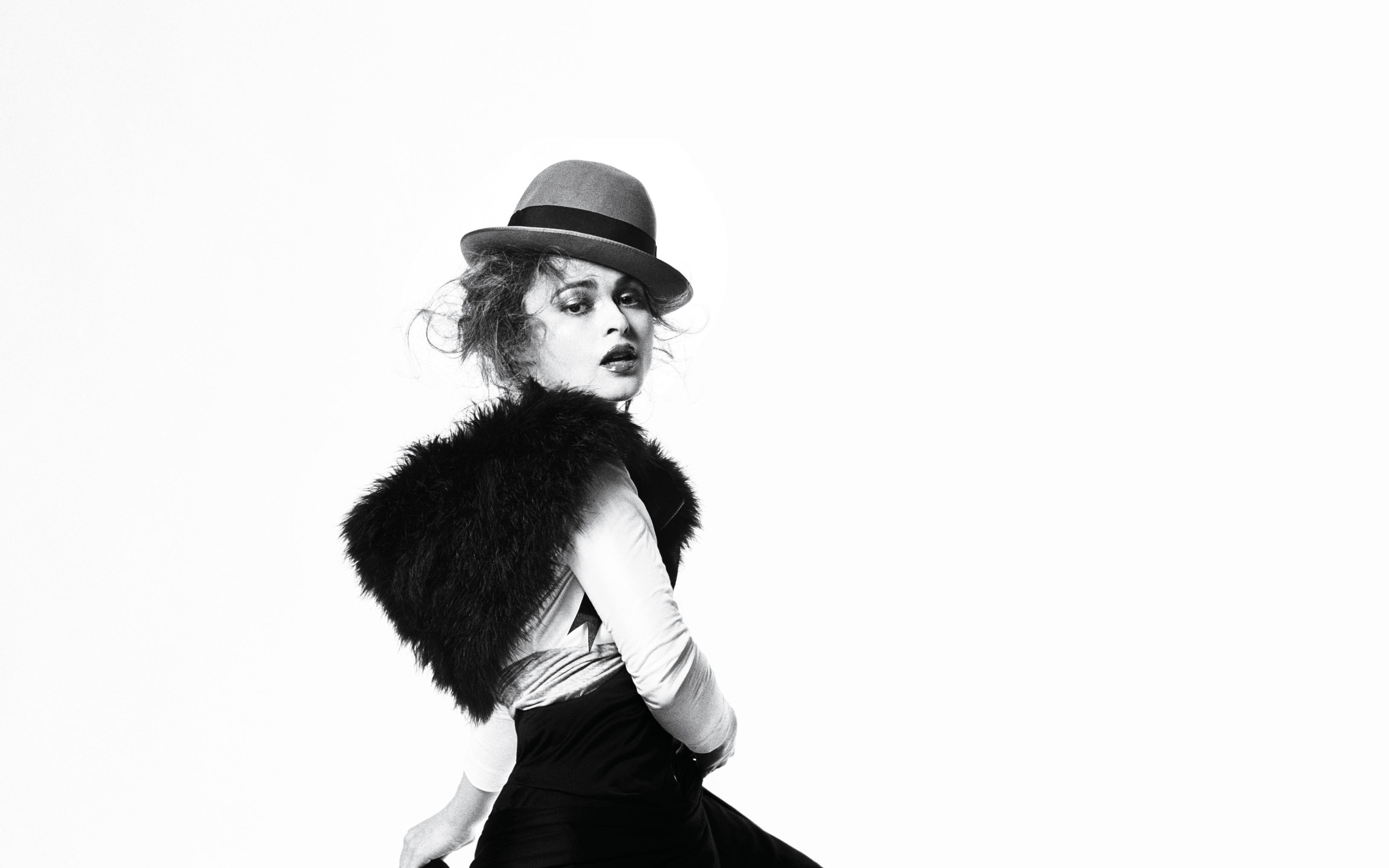 Helena Bonham Carter HD Wallpaper Background Image
