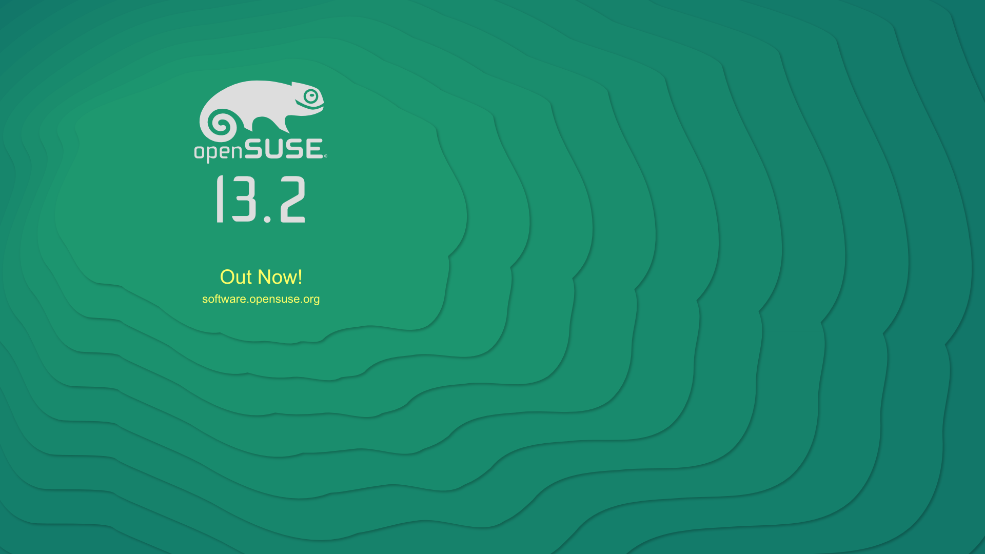 opensuse leap download live