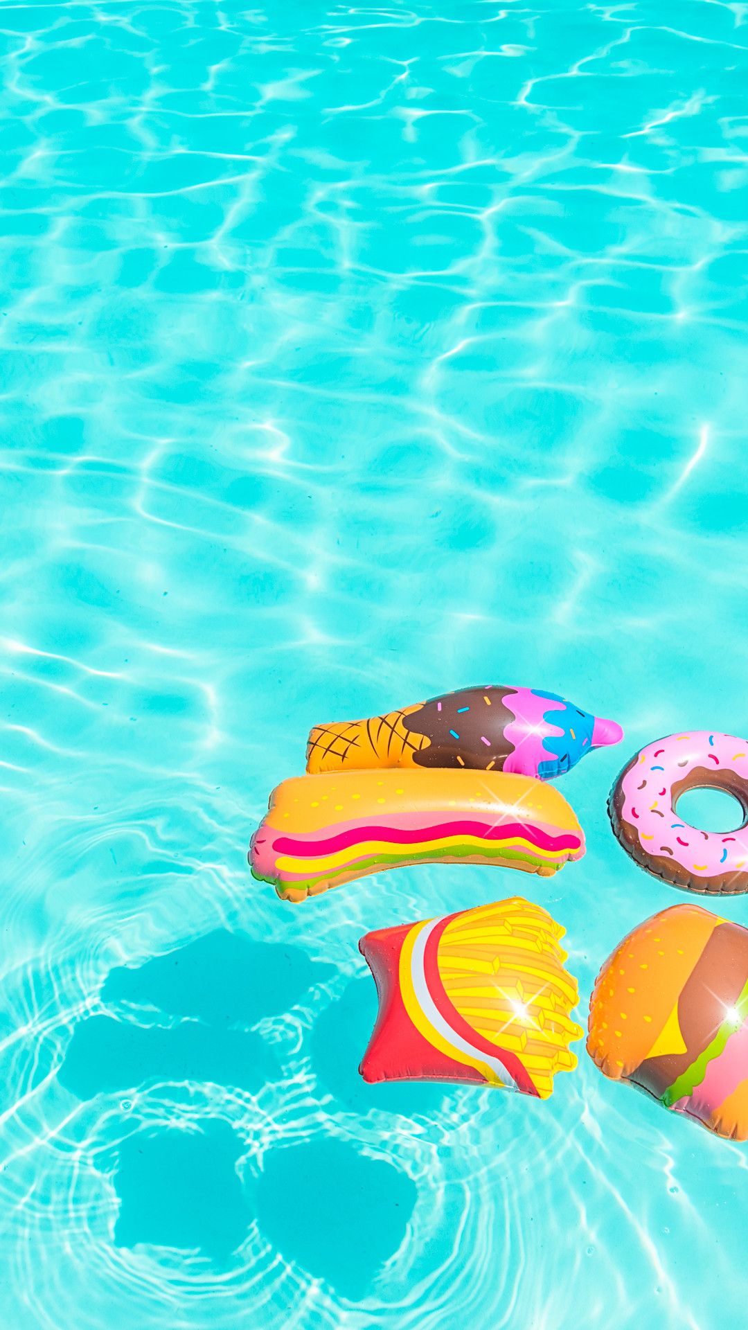 Summer Aesthetic Wallpaper On