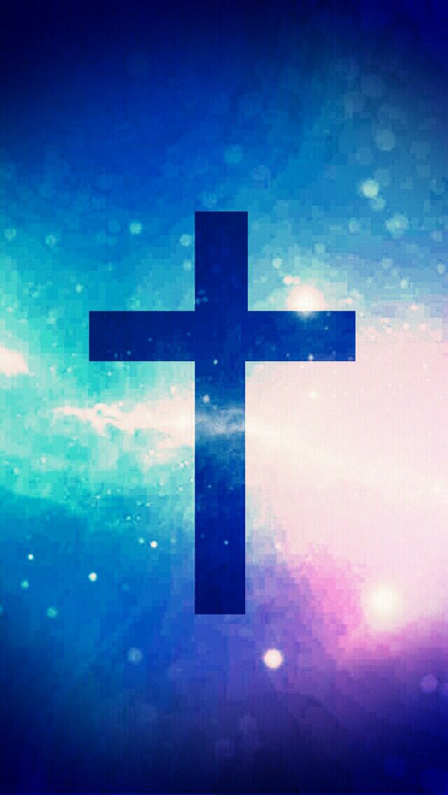 With The Cross Super Cute Wallpaper I Hope You Love It