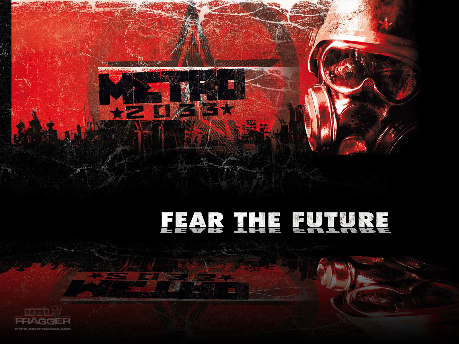 Image   Metro 2033 wallpaper 4jpg   Metro Wiki   Locations Mutants