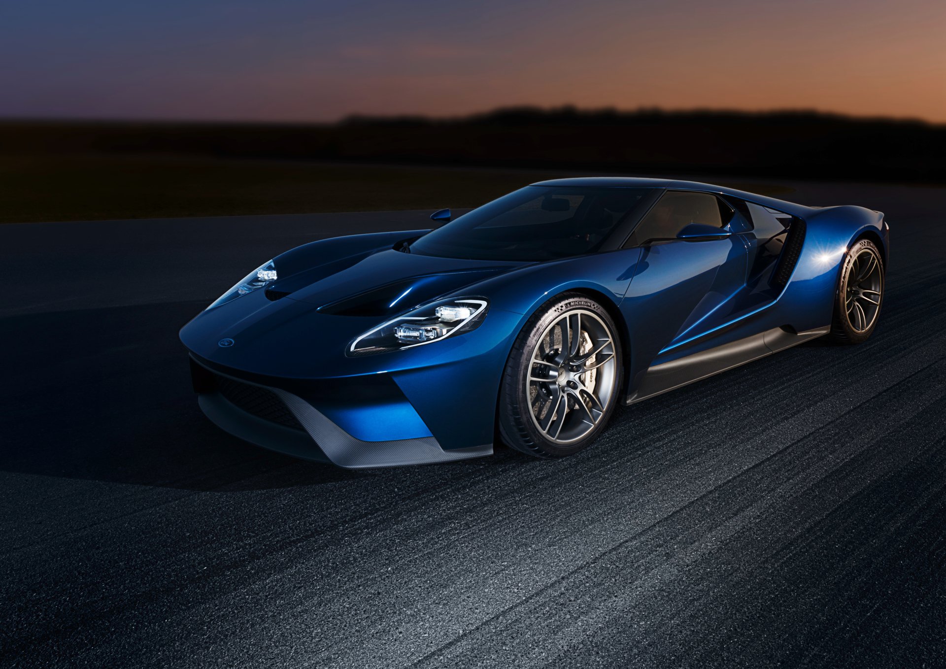 80 4K Ford GT Wallpapers Background Images