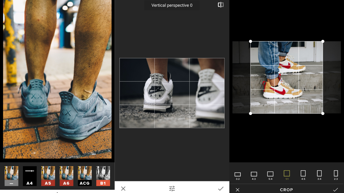 Here Are The Top Best Photo Apps To Look Like A Hypebeast