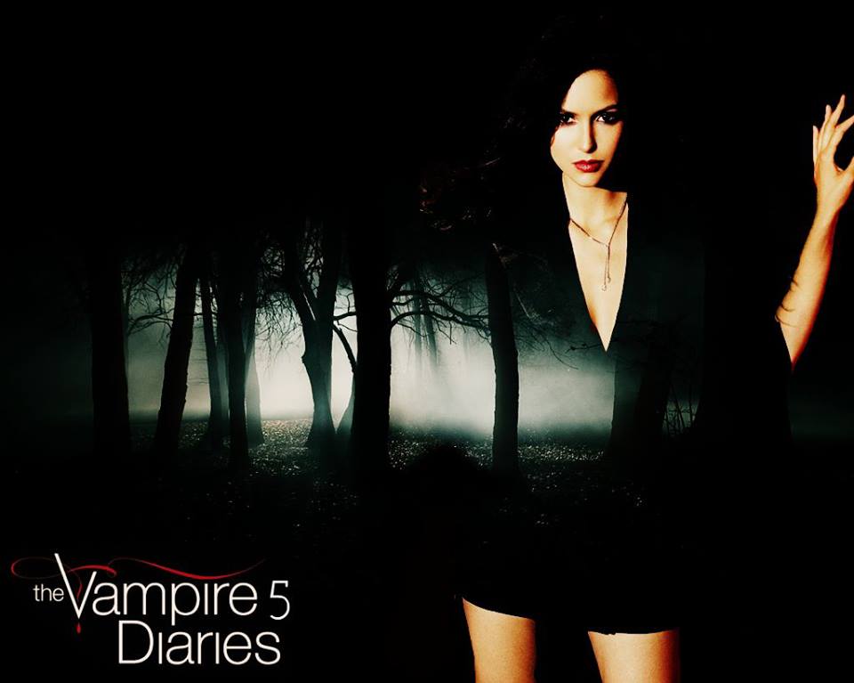 The Vampire Diaries Image Season HD Wallpaper And Background Photos