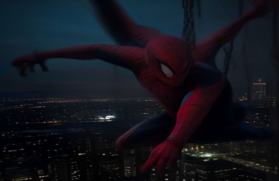 Spider Man Hd Wallpaper 1080p