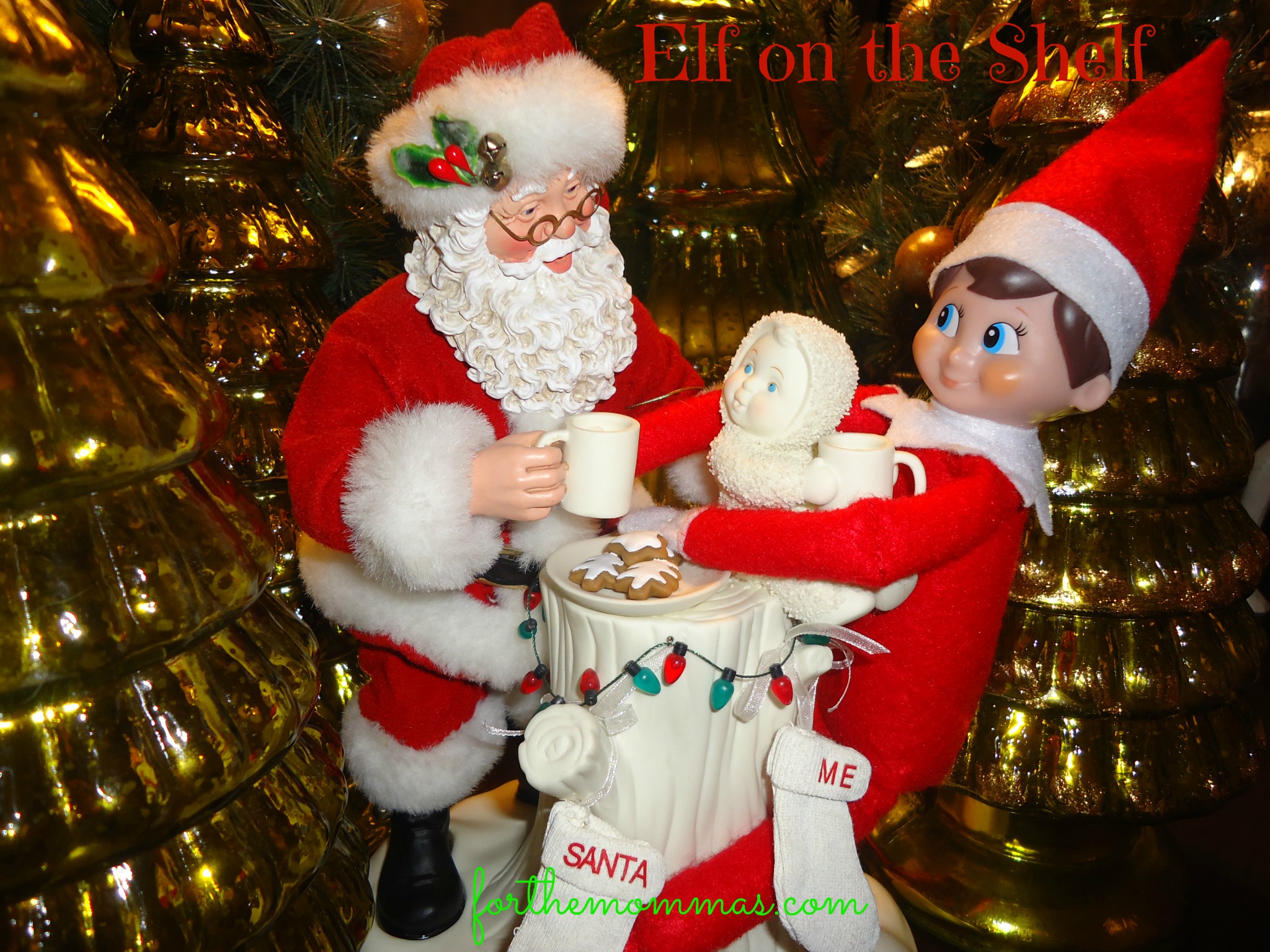 Heart  Home WA  What is The Elf on the Shelf The Elf  Facebook