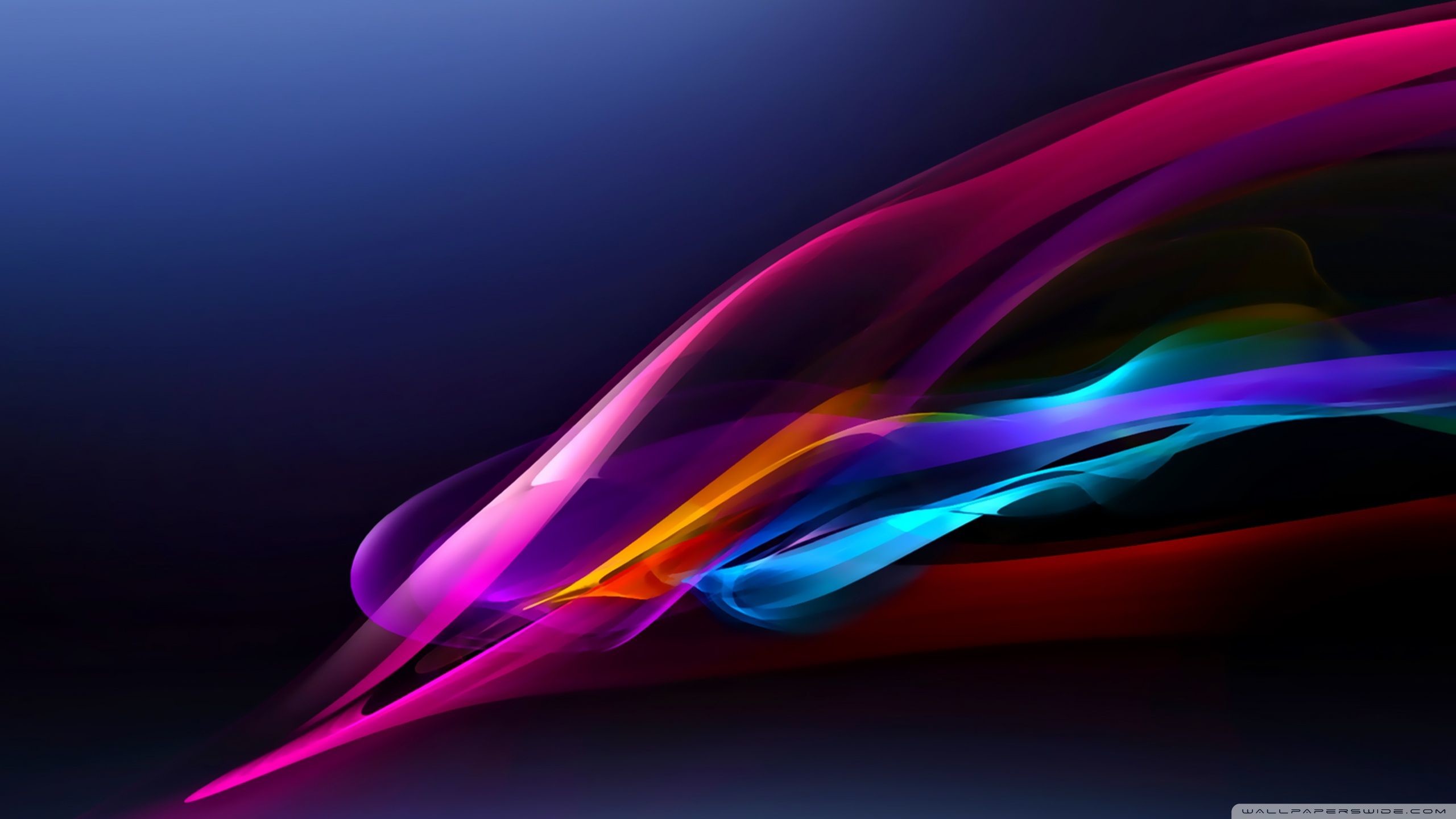 Hp 4k Wallpaper