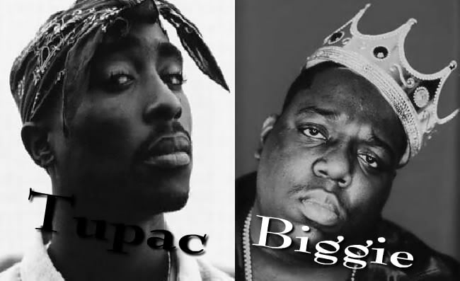 Tupac And Biggie Pictures Images Photos Photobucket