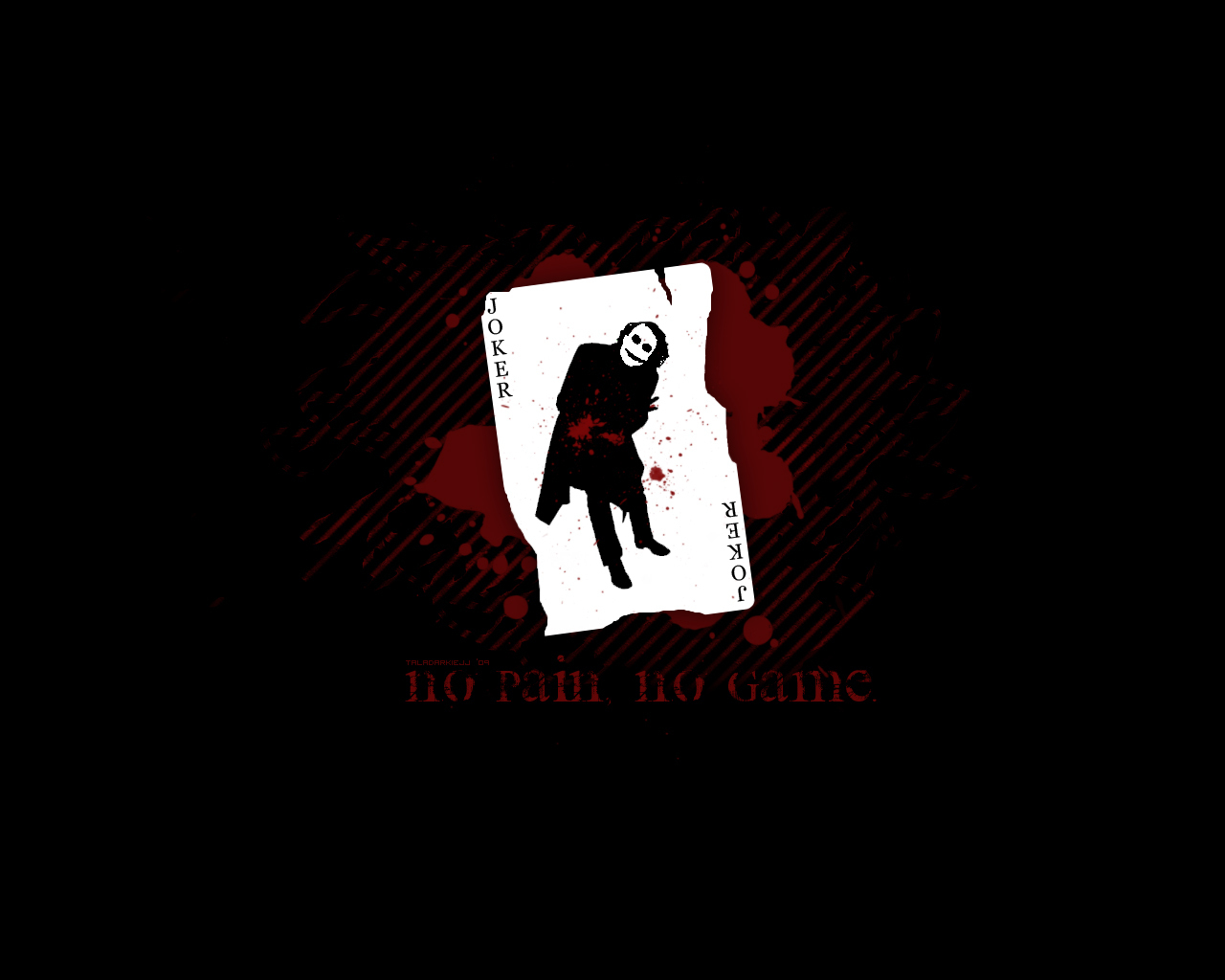Joker Card Wallpaper Download | MobCup