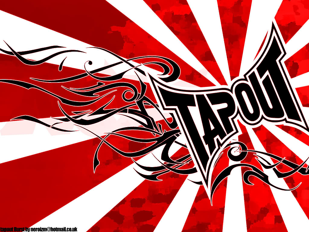 Tapout Logo Wallpaper Ufc HD Pictures Top Photo