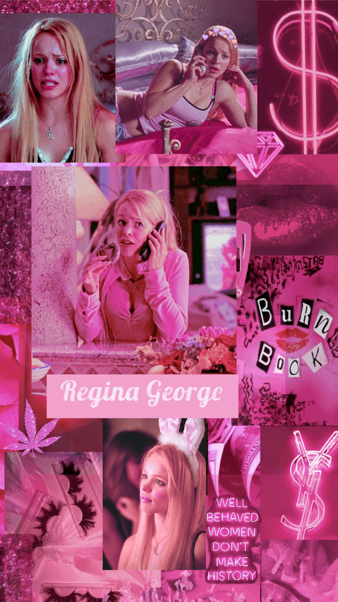 Mean Girls Wallpaper