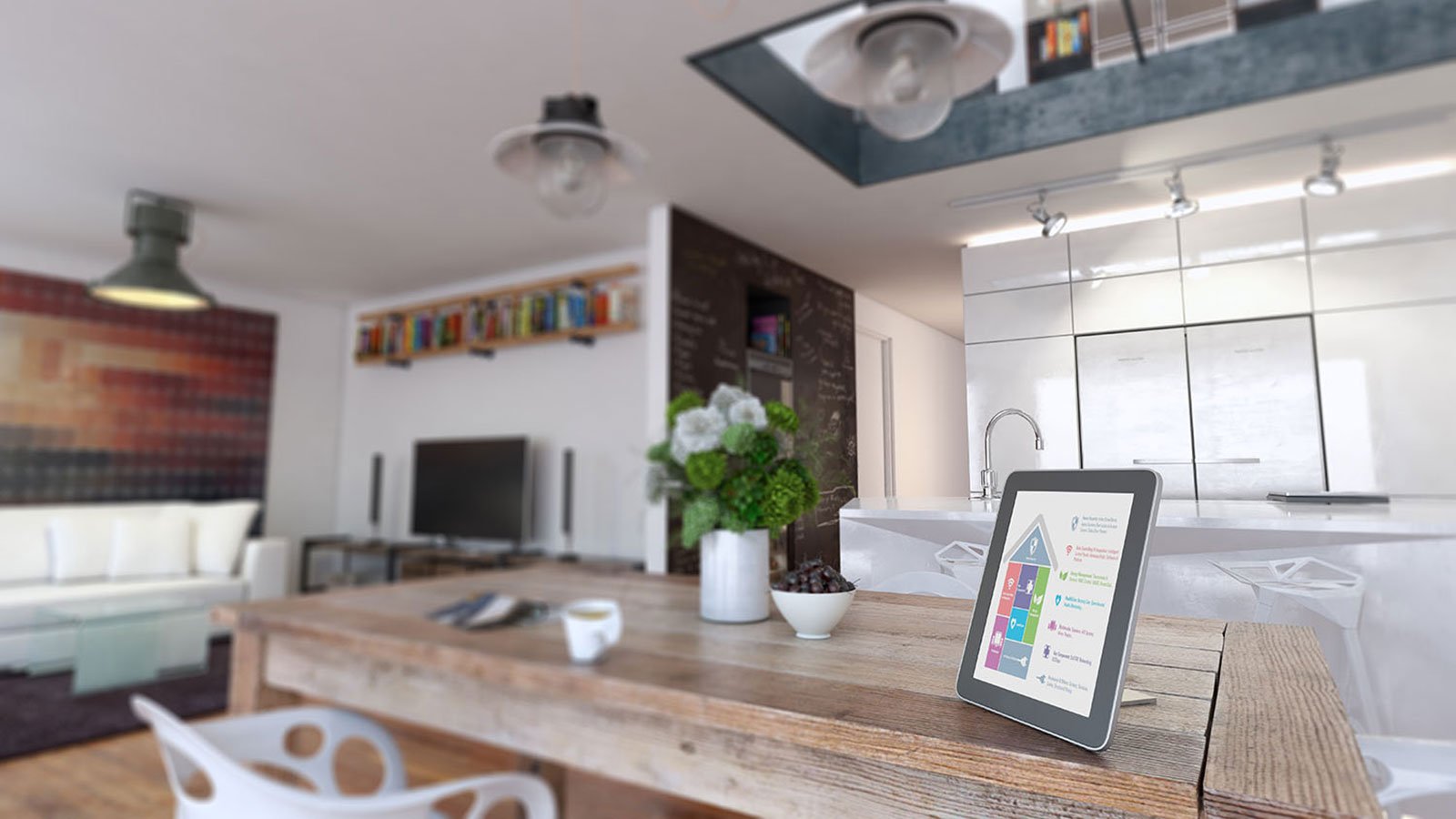 Future Smart Home Benefits Trends   Infineon Technologies 1600x900