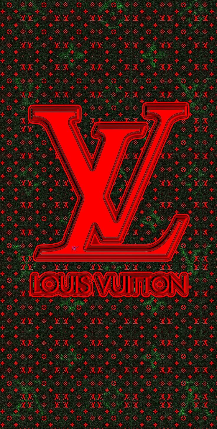 🔥 Download Sadeyes On Wallpaper Louis Vuitton iPhone by @cbrewer | LV ...