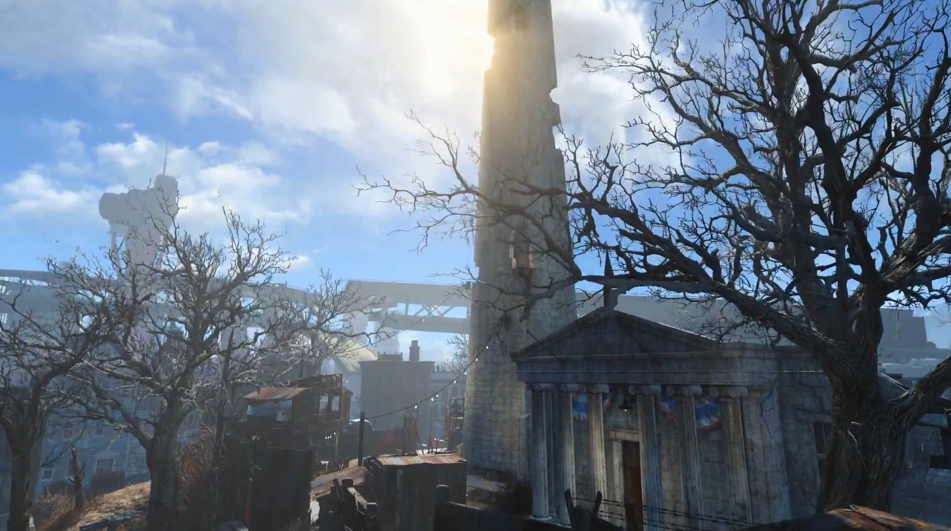 Fallout First Trailer Screenshots Expert Res