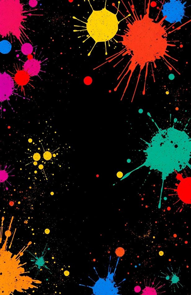 Black Background Pic