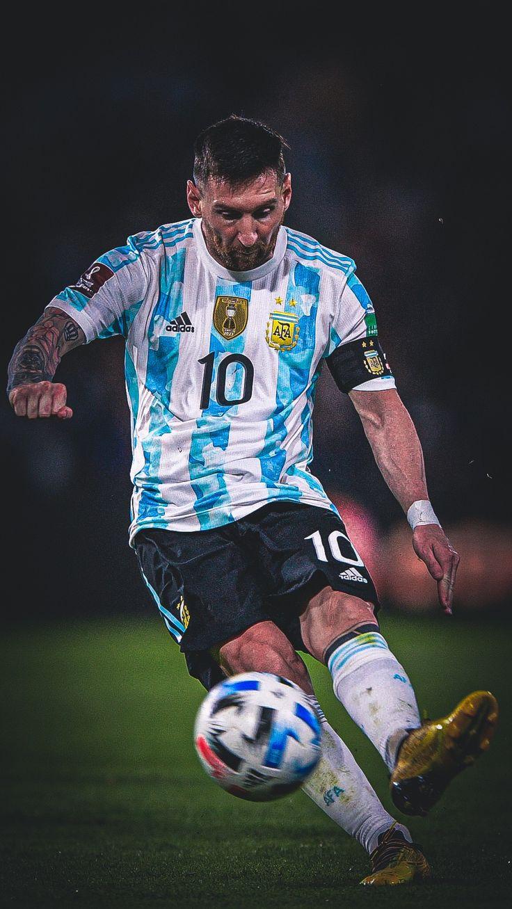 Leo Messi Argentina Wallpaper Lionel