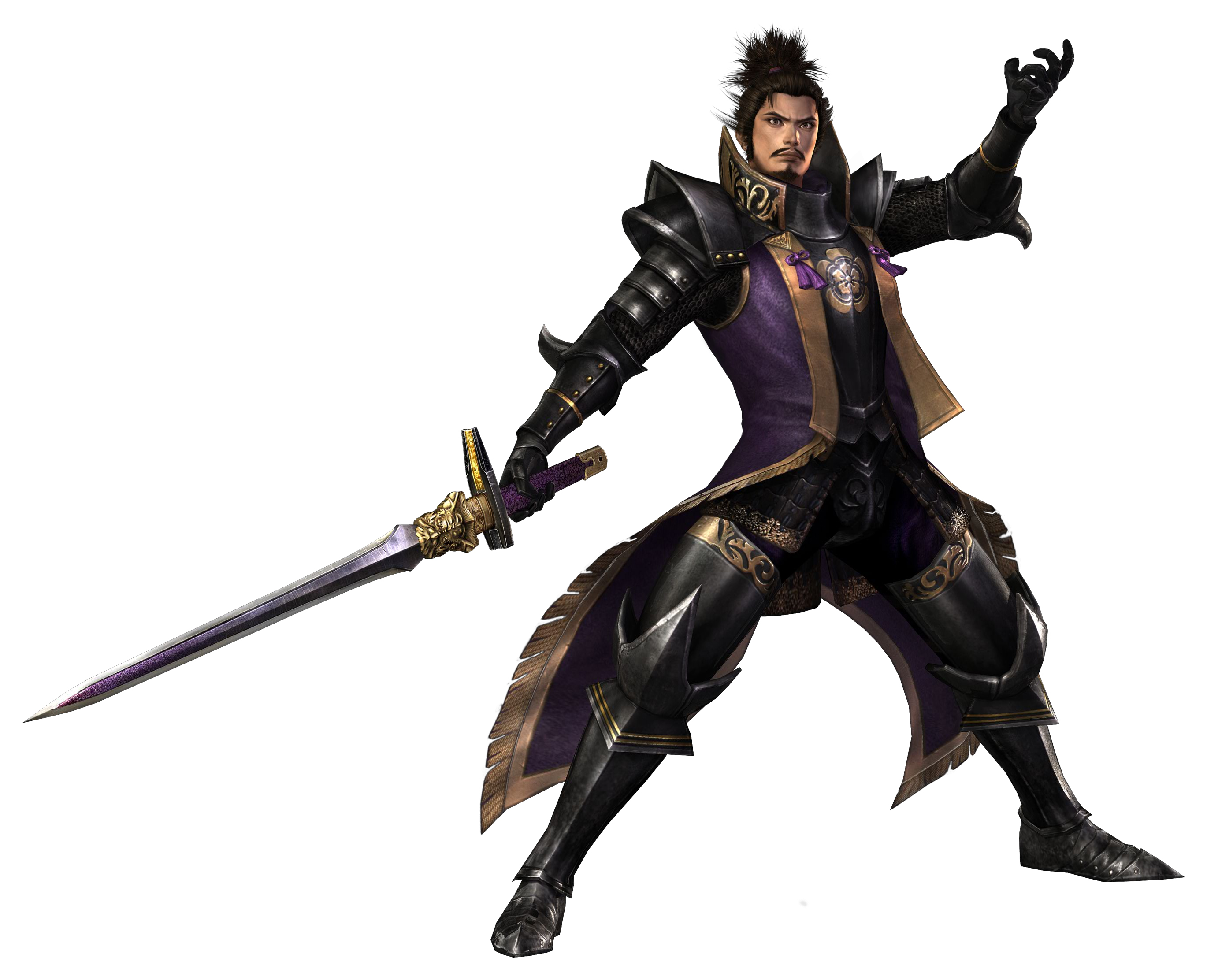 Wiki Dynasty Warriors Samurai Orochi And More