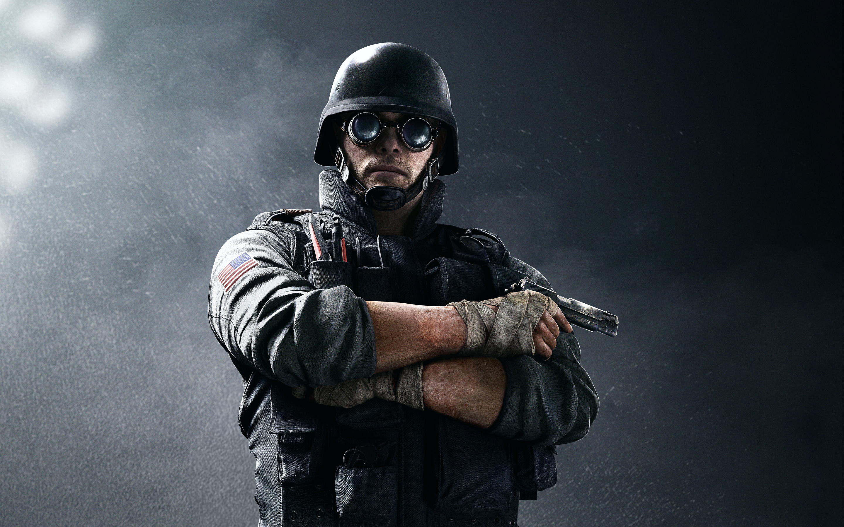 Thermite 4k Wallpaper For Your Desktop Or Mobile Screen And