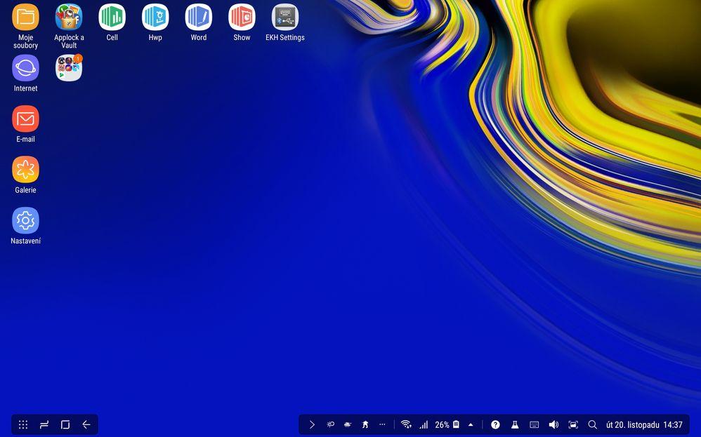 Can The Galaxy Tab S4 Replace Laptop My Months Of Testing