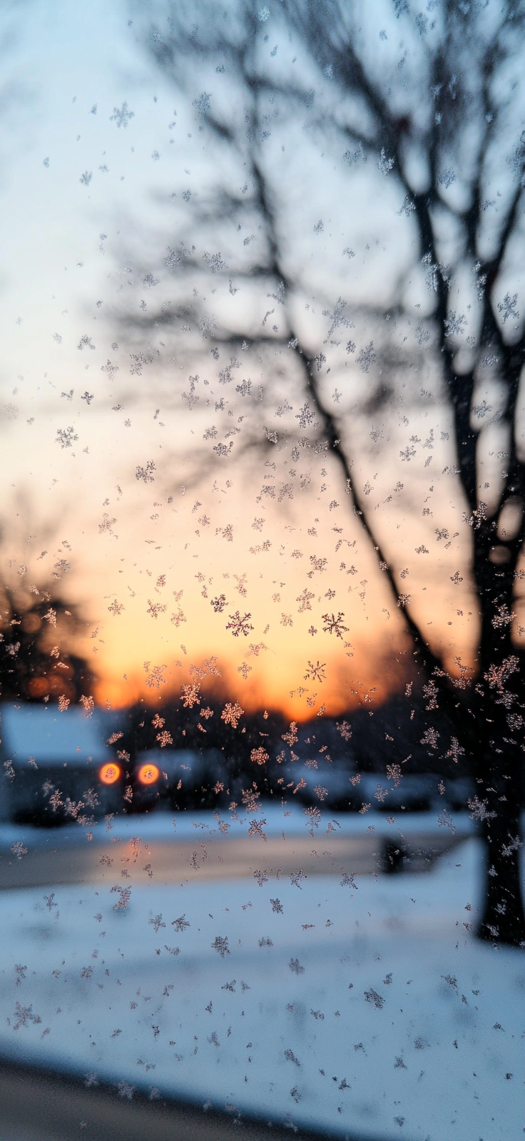 Winter iPhone Wallpaper Everyday Inspo