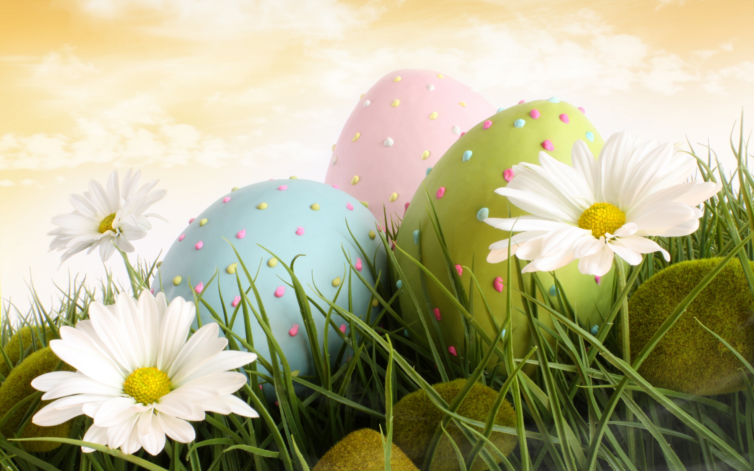 free easter wallpaper for mac