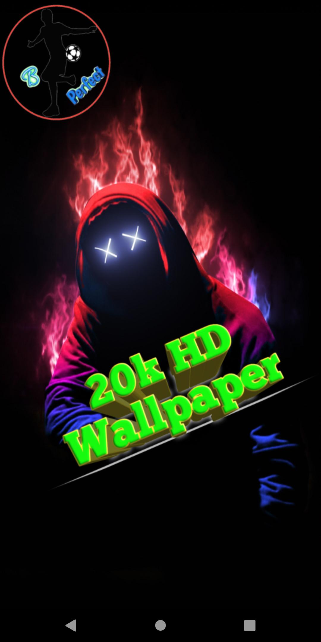 20k Wallpaper For Android Apk