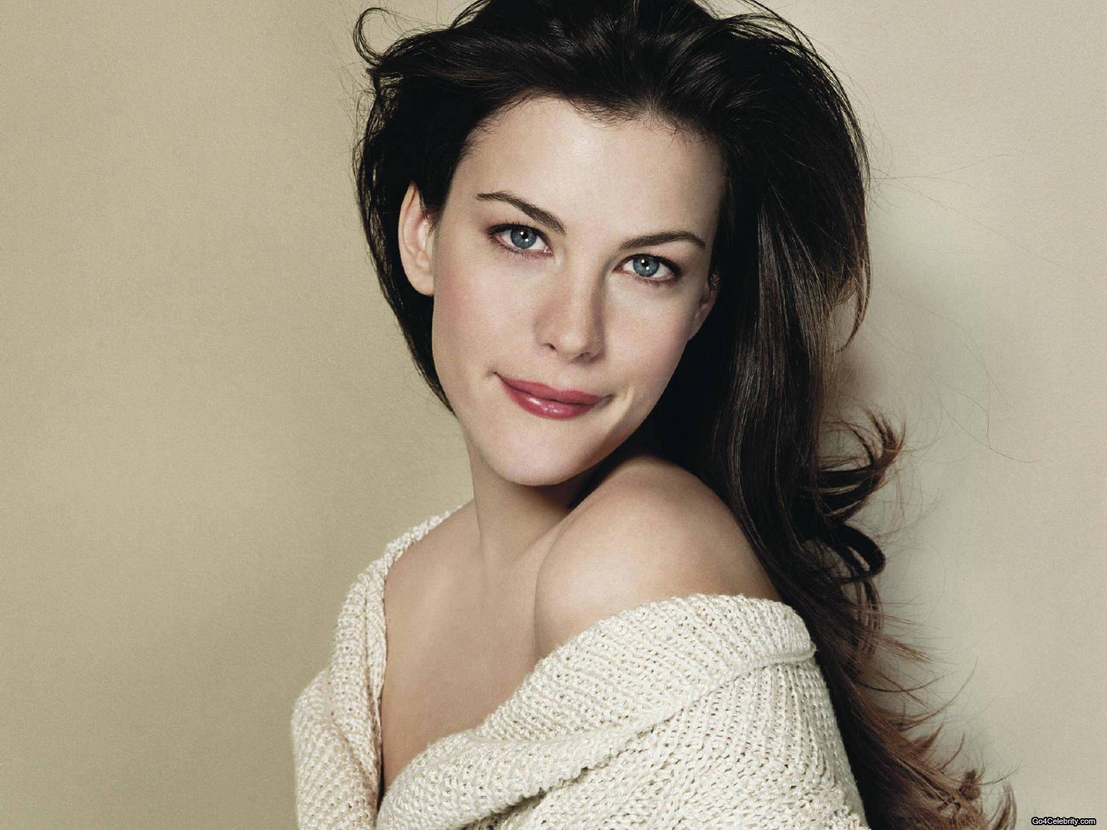 Liv Tyler Wallpapers High Resolution and Quality Download