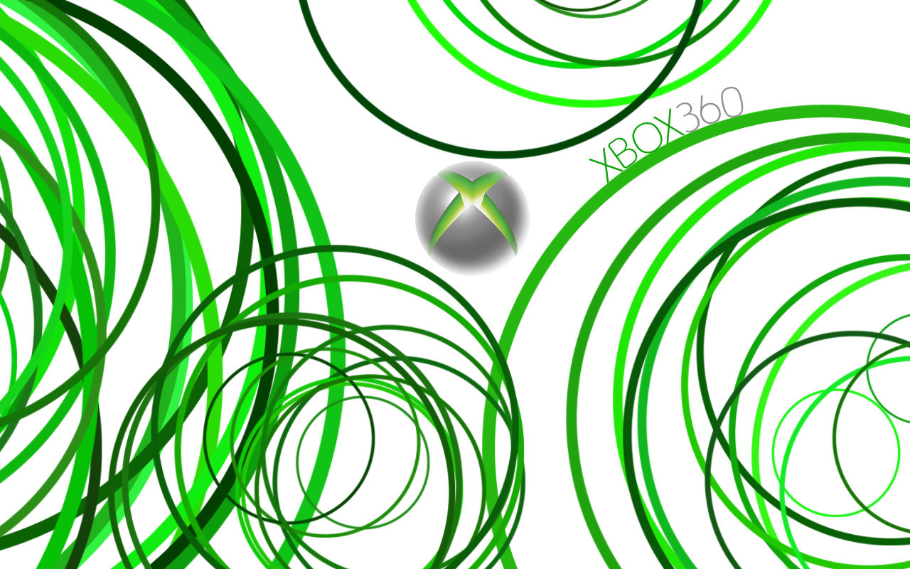 Xbox360 Wallpaper By Sd9