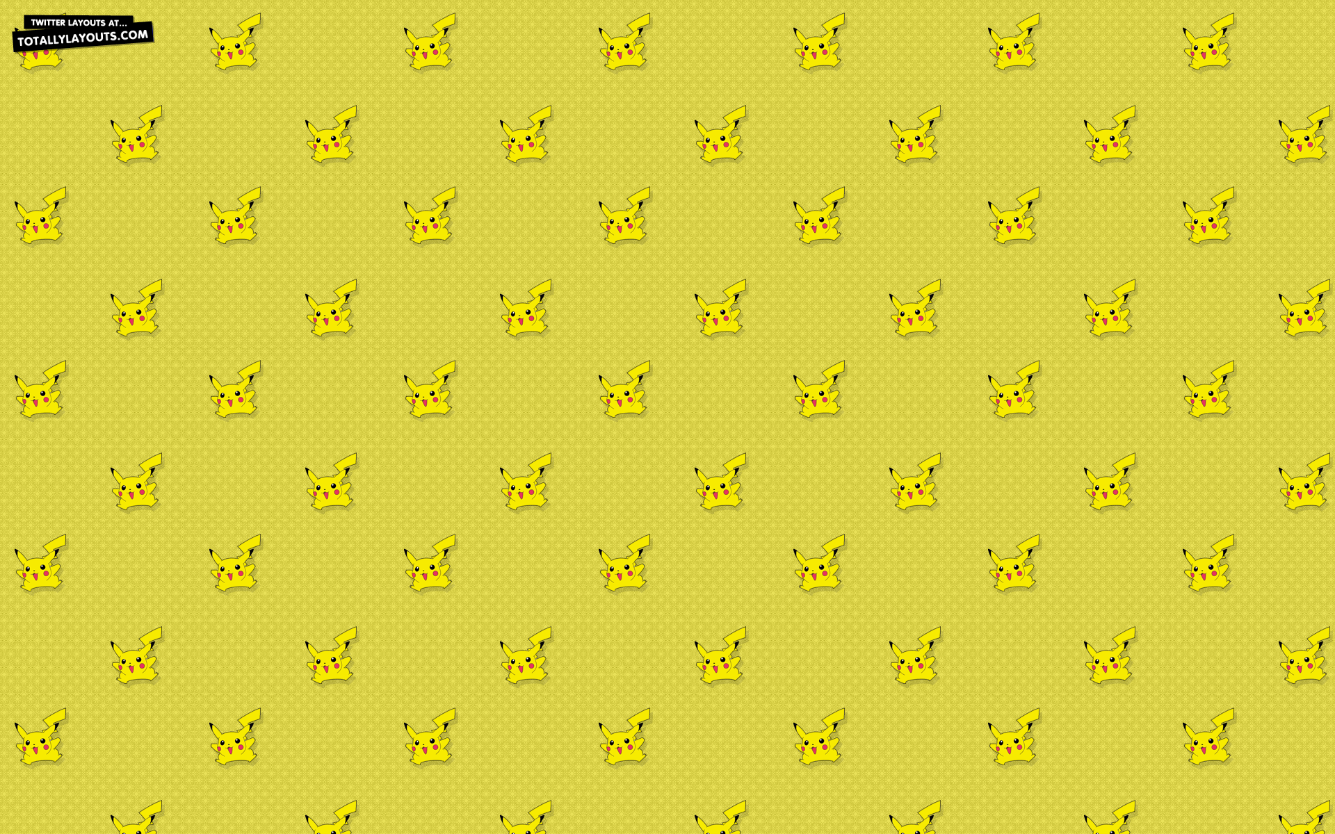 Background Background Formspring Pikachu