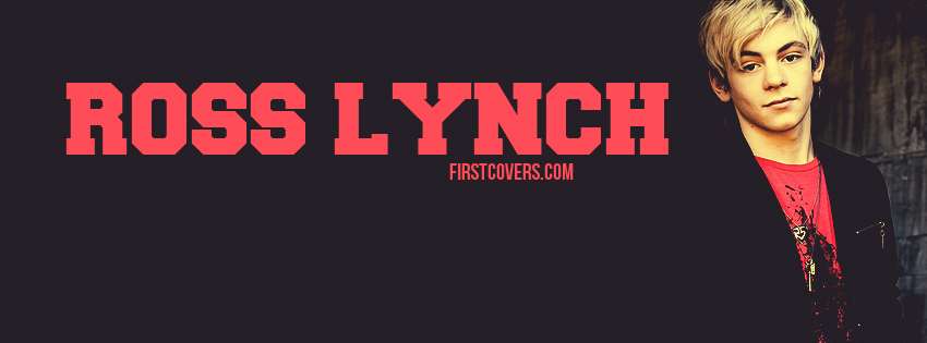 Ross Lynch Cover