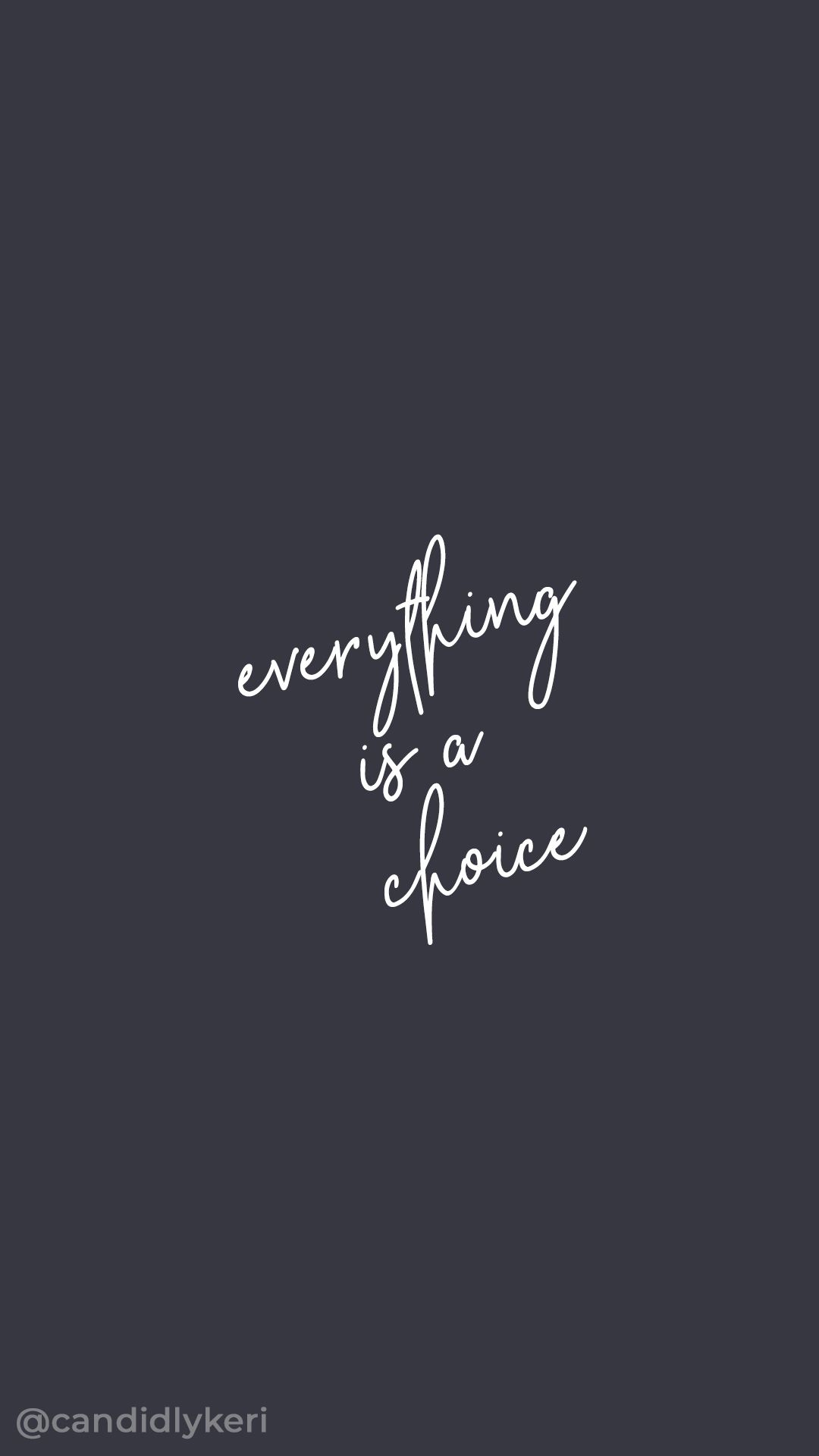 Quotes White Black And Inspirational Wallpaper