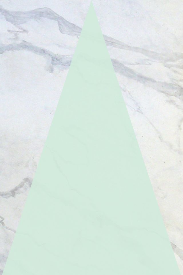 Wallpaper Iphone Marble Mint Phone Background