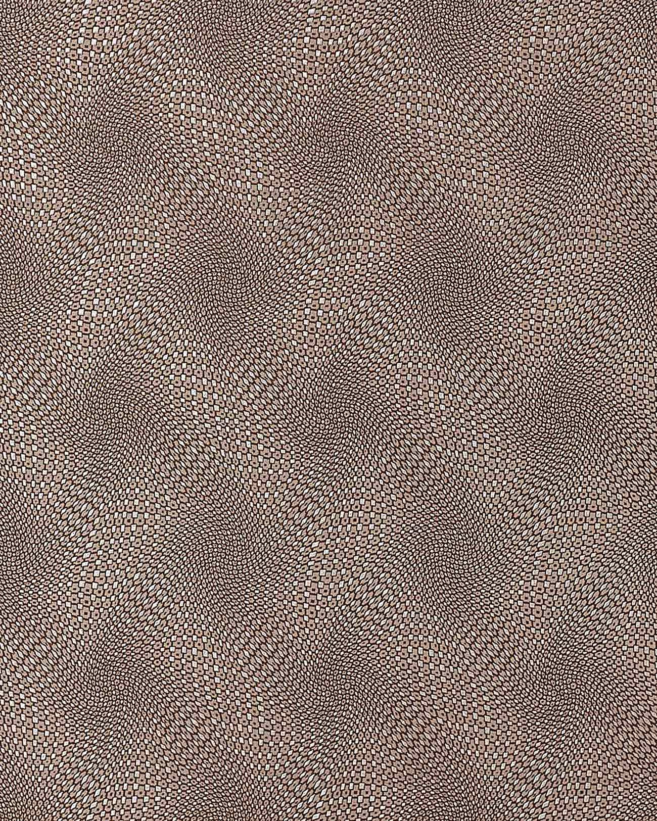 Wallpaper Abstract Retro 3d Graphical Edem Pattern Metal Look