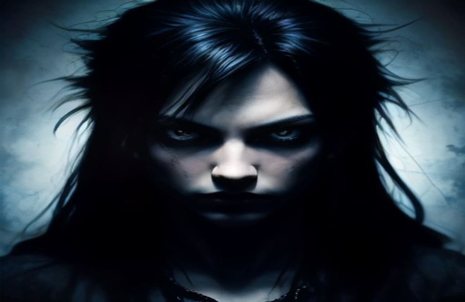 Dark Sonic Wallpaper